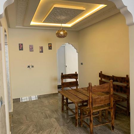Dar Sirin Apartment Essaouira Luaran gambar