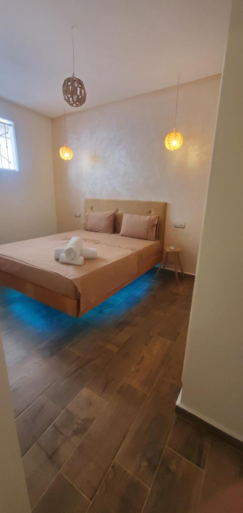 Dar Sirin Apartment Essaouira Luaran gambar