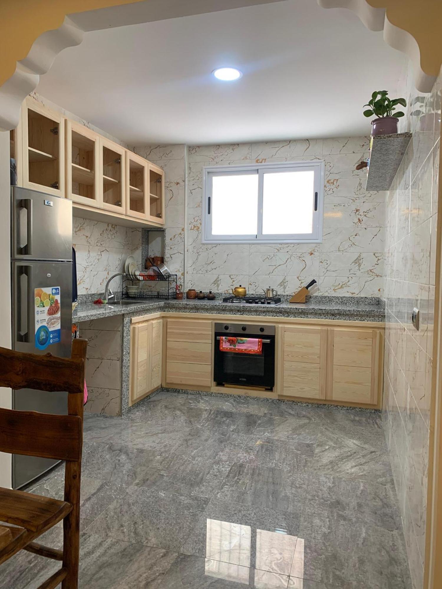 Dar Sirin Apartment Essaouira Luaran gambar