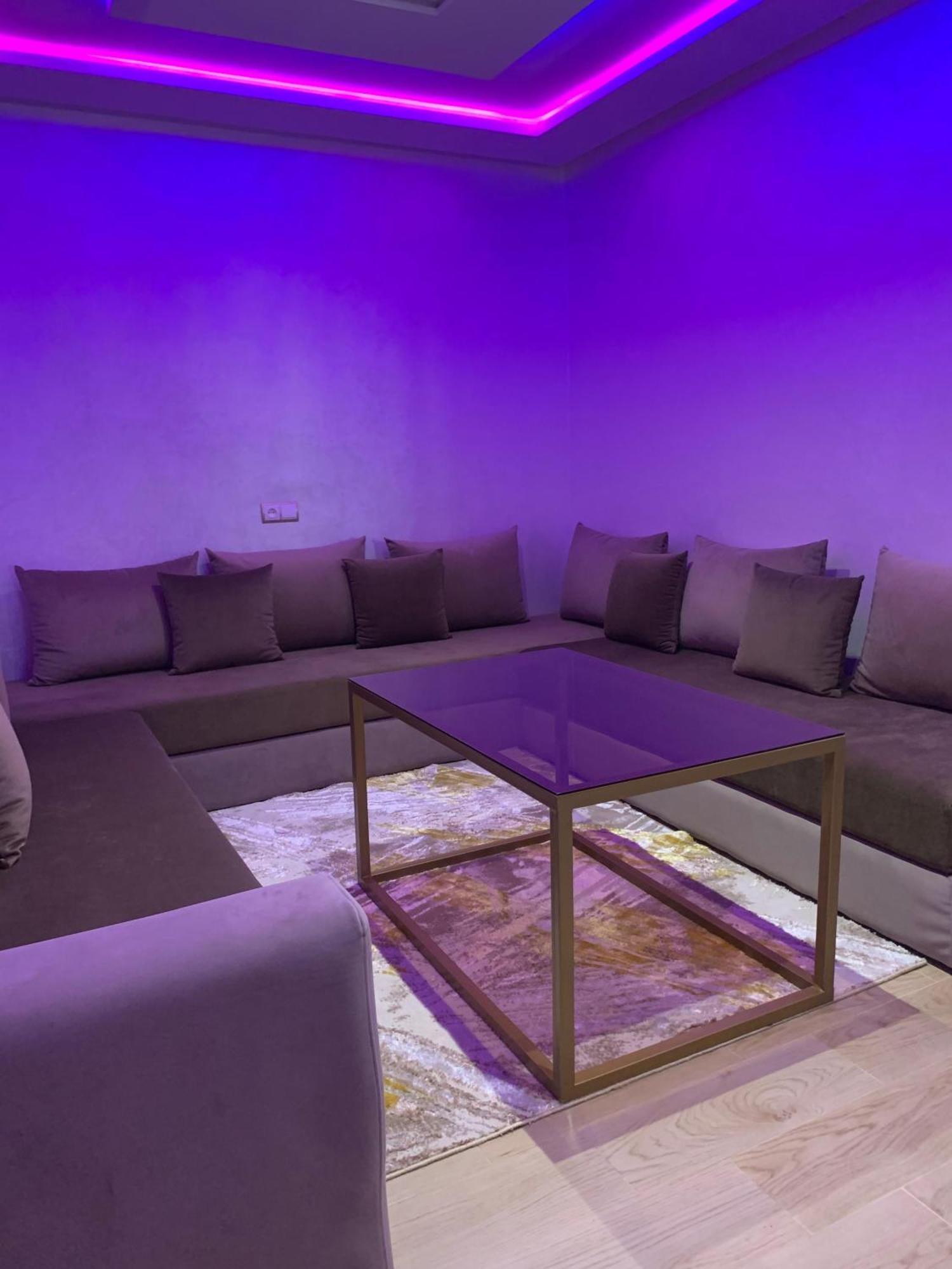 Dar Sirin Apartment Essaouira Luaran gambar