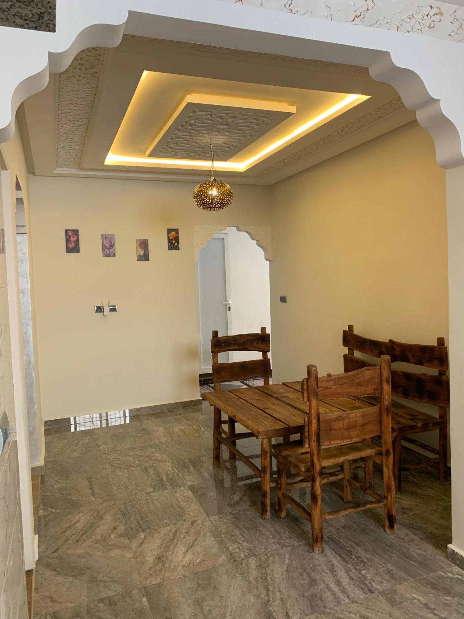Dar Sirin Apartment Essaouira Luaran gambar