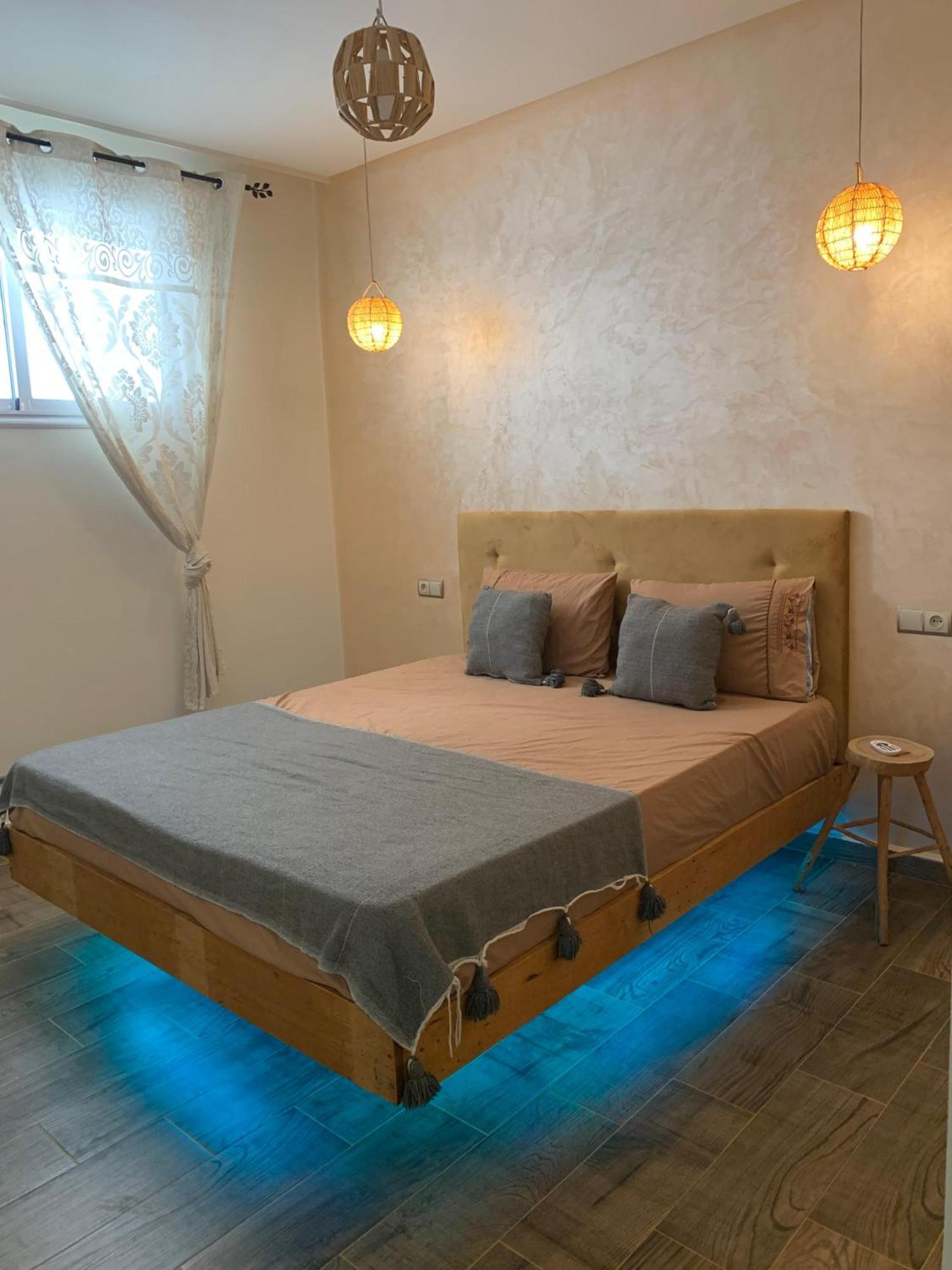 Dar Sirin Apartment Essaouira Luaran gambar