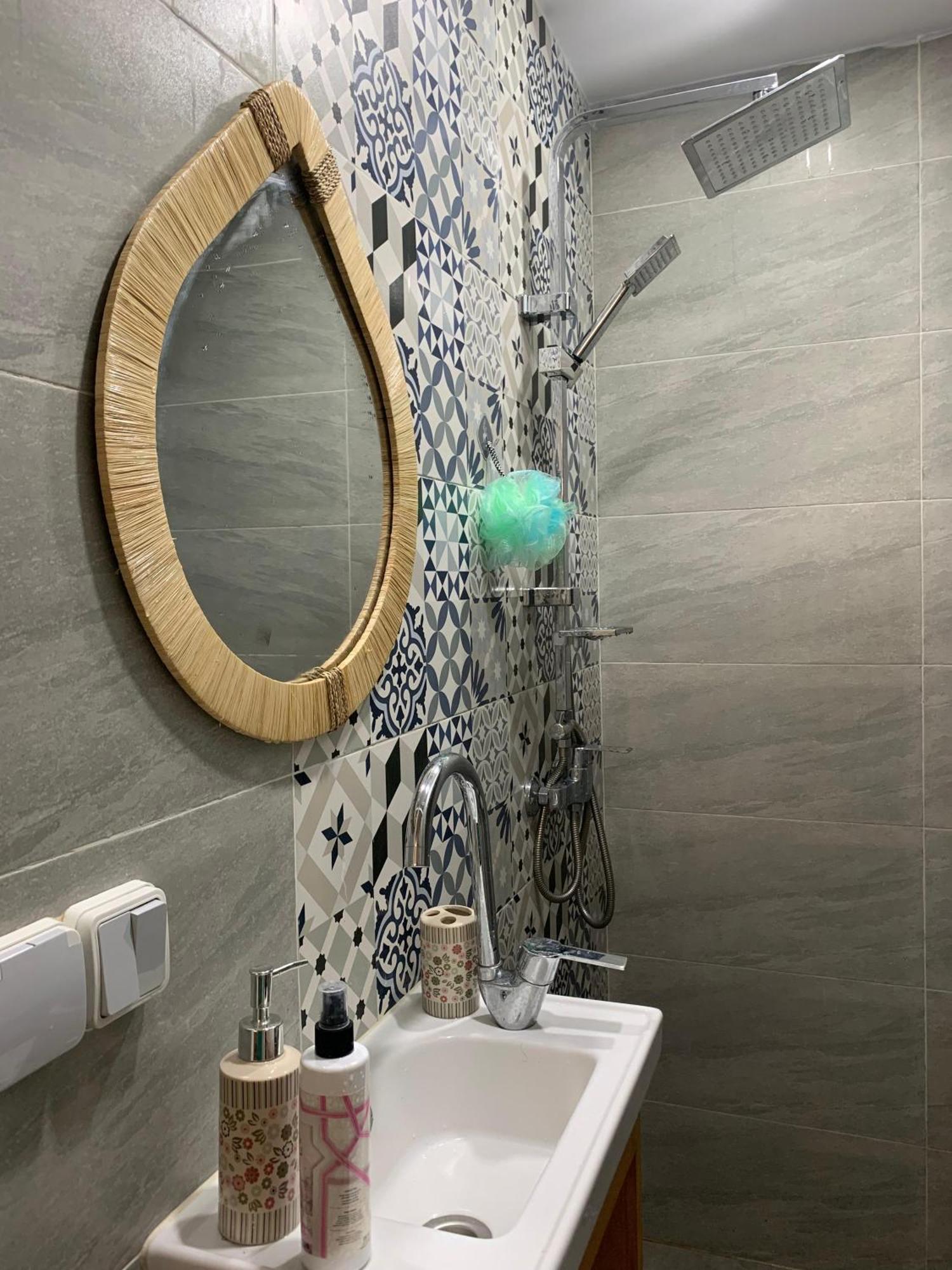 Dar Sirin Apartment Essaouira Luaran gambar